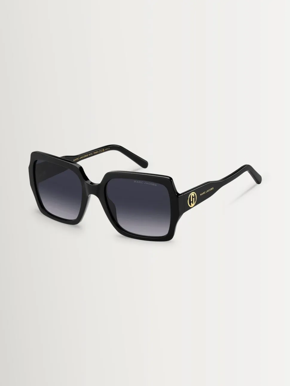 Marc Jacobs Square Sunglasses