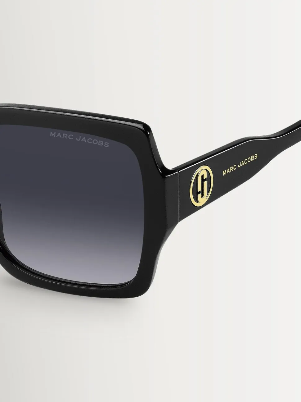 Marc Jacobs Square Sunglasses