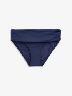 Marineblauw - Bikinibroekjes
