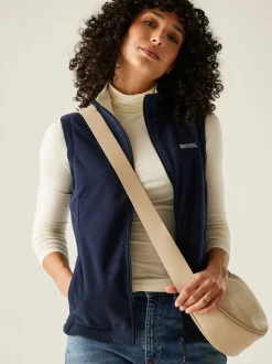 Marineblauw - Regatta Sweetness II gilet