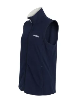 Marineblauw - Regatta Sweetness II gilet