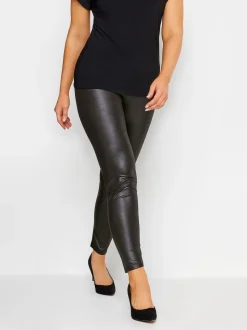 M&Co - Wetlook Legging