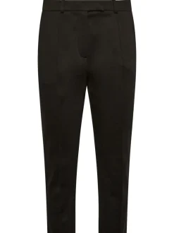 M&Co Ponte Slim Leg Trousers