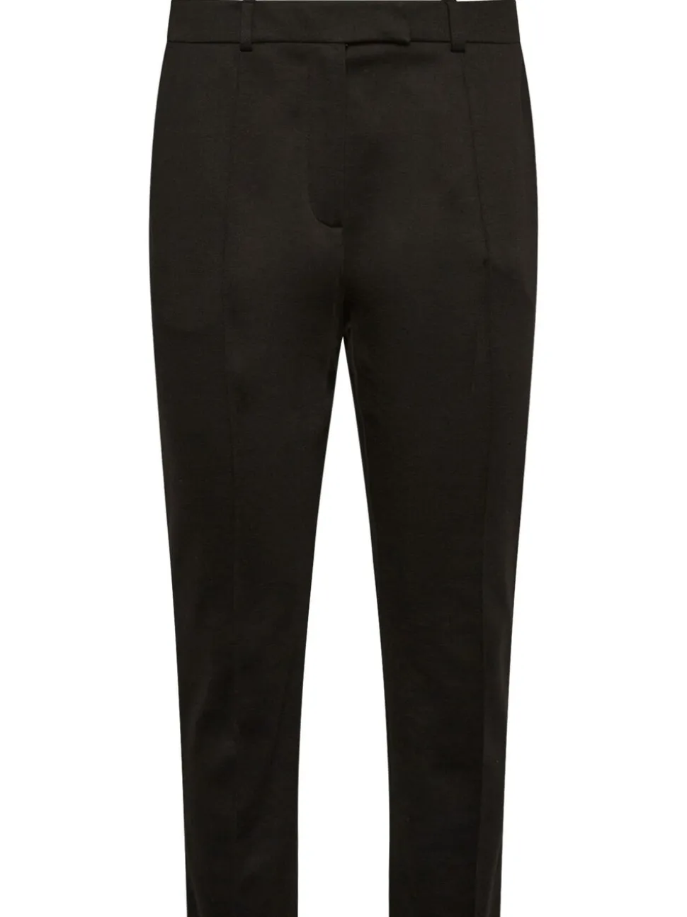 M&Co Ponte Slim Leg Trousers