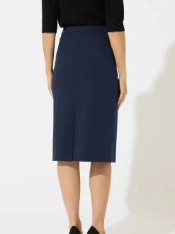 M&Co Tailored Pencil Skirt