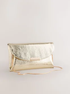 Metallic - Clutch
