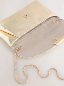 Metallic - Clutch