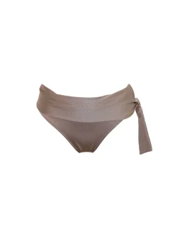 Metallic - Pour Moi St Kitts bikinibroekje