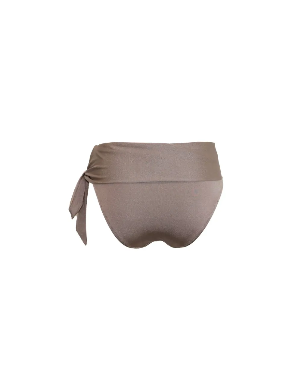 Metallic - Pour Moi St Kitts bikinibroekje