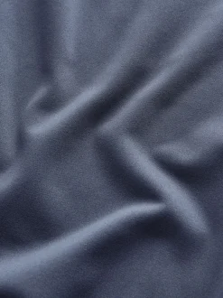 Midnight Blue - Superzachte Dry Tech yogasportleggings met uitlopende pijpen