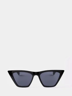 Mint Velvet Cat Eye Sunglasses