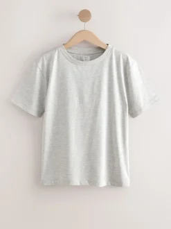 Monochroom - Korte pyjamaset 3 stuks
