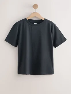 Monochroom - Korte pyjamaset 3 stuks