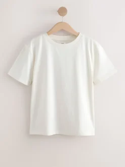 Monochroom - Korte pyjamaset 3 stuks