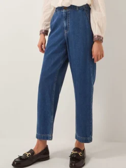 Monsoon Novi Carrot Leg Jeans