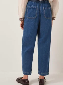 Monsoon Novi Carrot Leg Jeans
