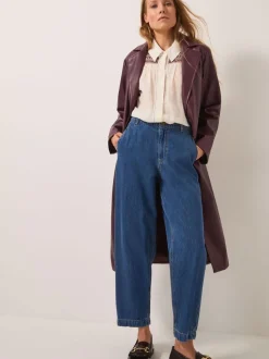 Monsoon Novi Carrot Leg Jeans