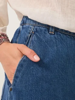 Monsoon Novi Carrot Leg Jeans