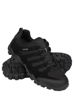 Mountain Warehouse Belfour Womens Waterproof Walking Shoes