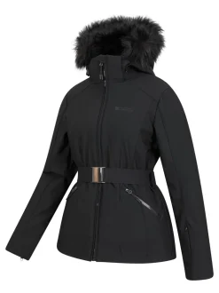 Mountain Warehouse Swiss Recco sneeuwski-jack voor dames