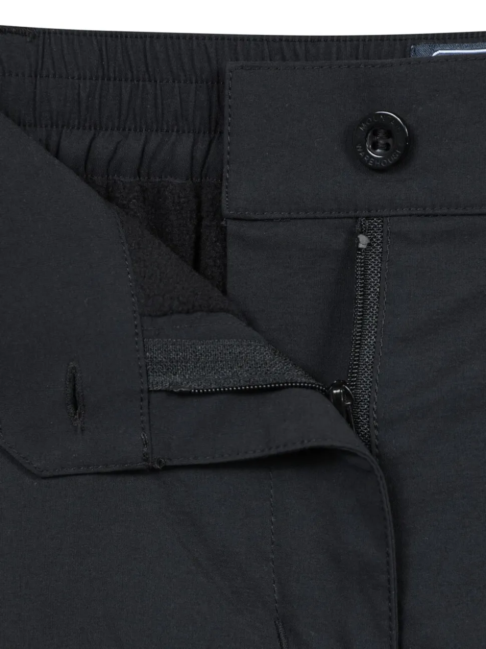 Mountain Warehouse Winter Delta Fleece Lined Trousers