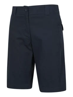 Mountain Warehouse Womens Coast Stretch Shorts