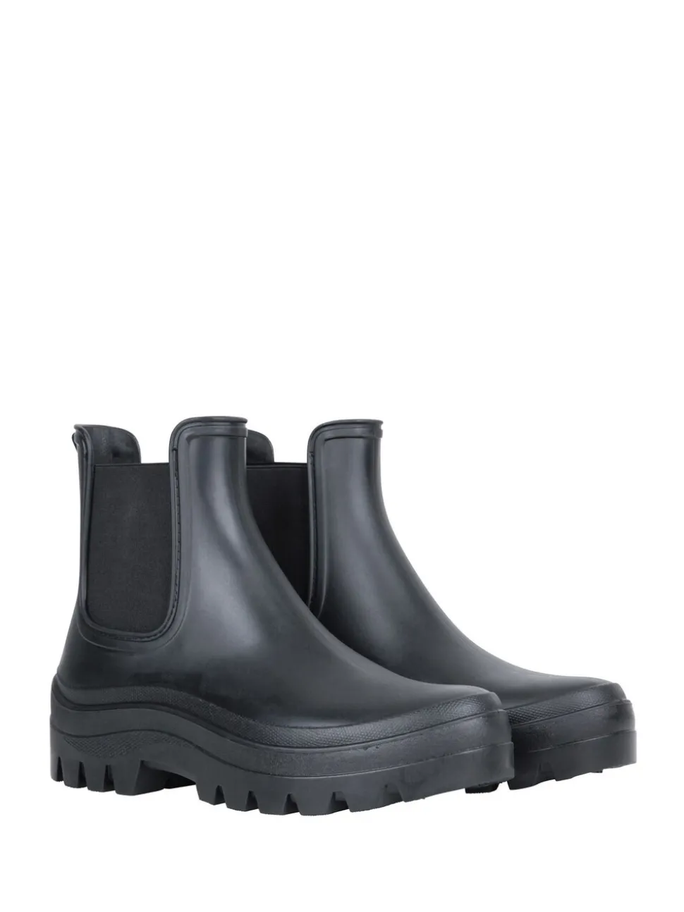 Mountain Warehouse Womens Lynx Chelsea Wellies
