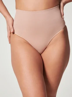Moutkleurig - SPANX