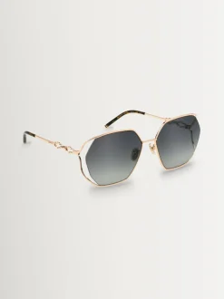 Mulberry Willow Sunglasses