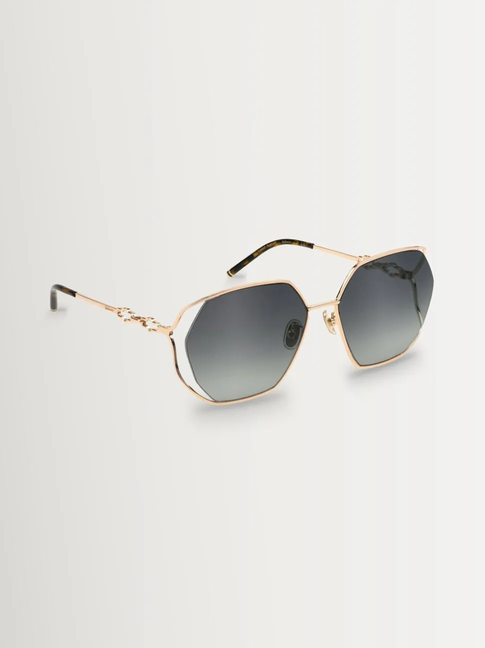 Mulberry Willow Sunglasses