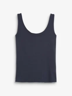 Multi - Set van 5 hemdjes met dik bandje