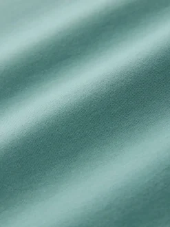 Multi - Verpakking van 5 100% katoenen boxy T-shirts met korte mouwen