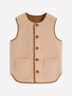 Natuurlijk - Boden Clerkenwell Reversible Gilet