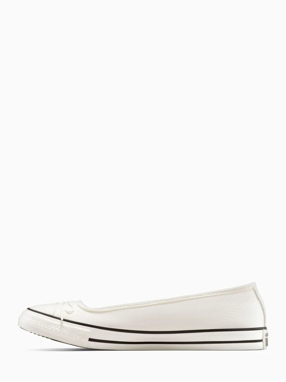 Natuurlijk - Converse Chuck Taylor All Star Dainty Ballerina Canvas