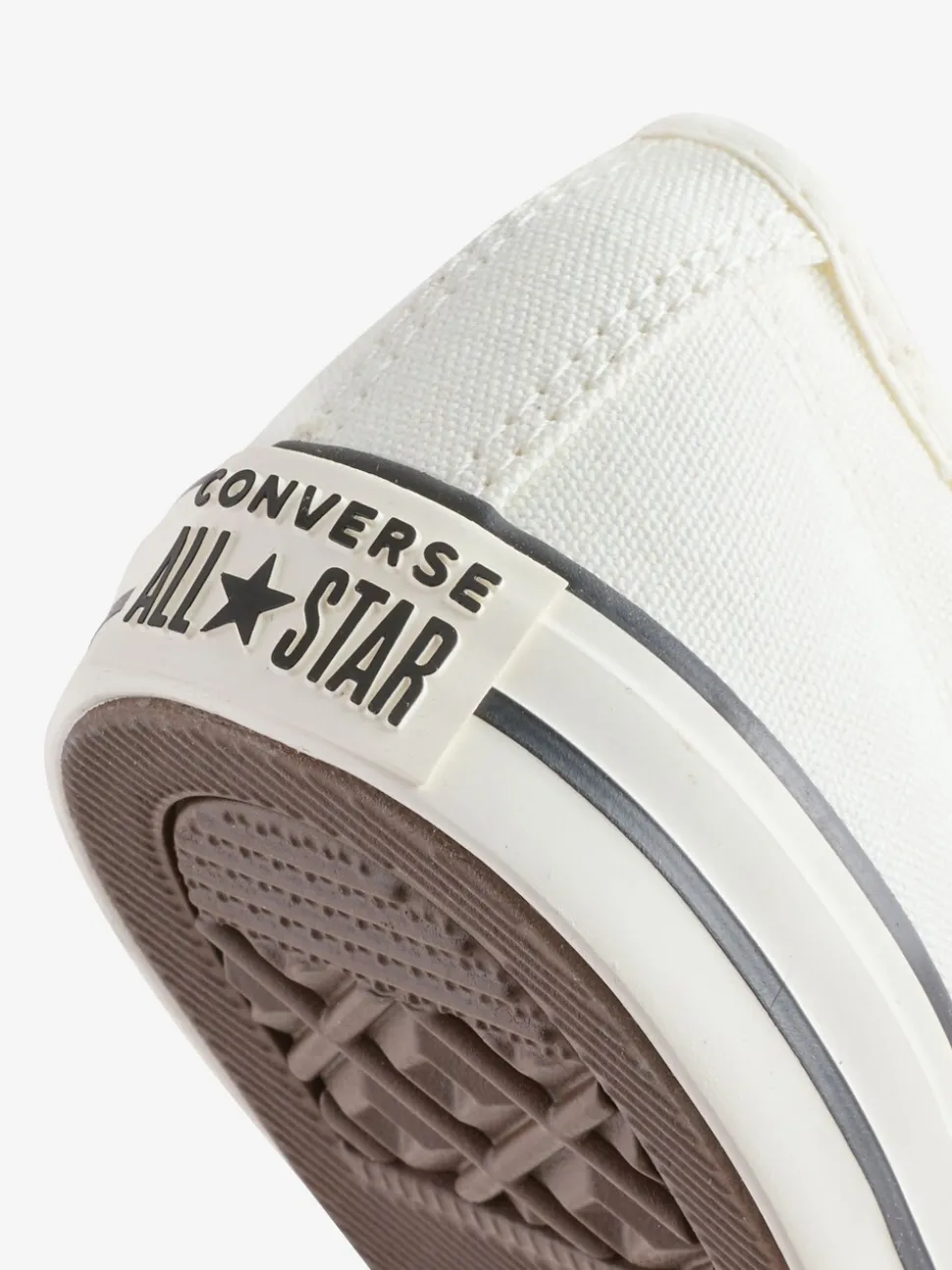 Natuurlijk - Converse Chuck Taylor All Star Dainty Ballerina Canvas