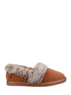 Natuurlijk - Hush Puppies Ariel pantoffels