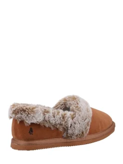 Natuurlijk - Hush Puppies Ariel pantoffels