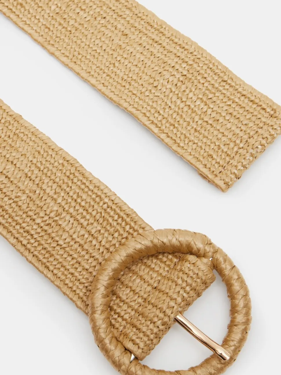 Natuurlijk - Hush Wrenley Woven Belt