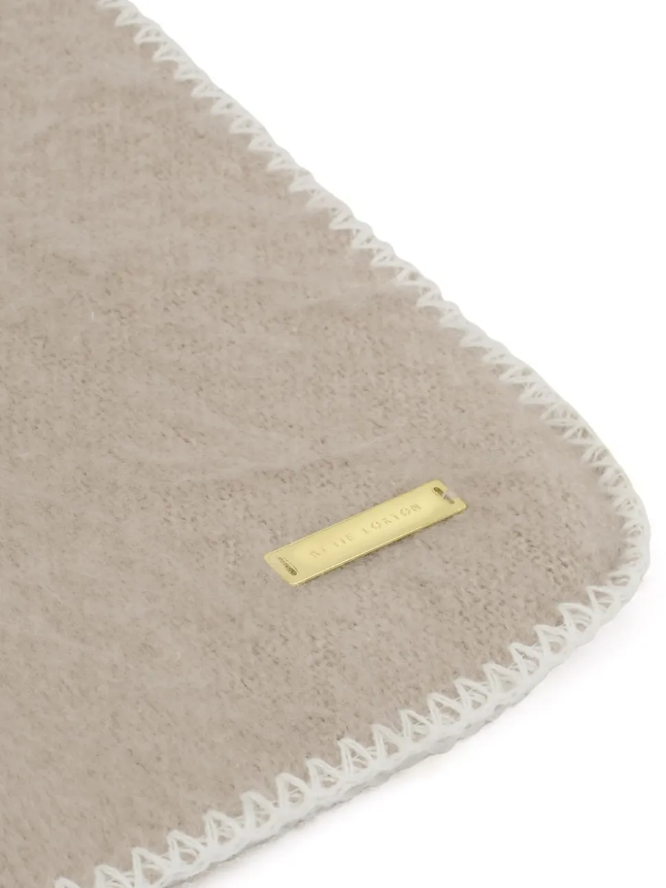 Natuurlijk - Katie Loxton Whipstitch Scarf