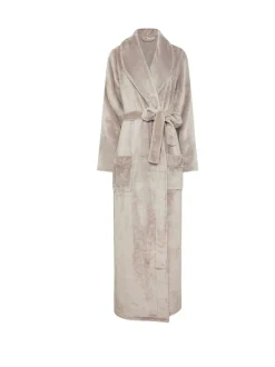 Natuurlijk - Long Tall Sally Super Luxe Shawl Maxi Robe