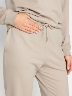 Natuurlijk - Long Tall Sally - Joggingbroek met boorden