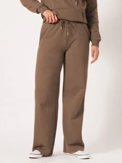Natuurlijk - Long Tall Sally joggingbroek met wijde pijpen