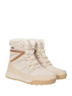 Natuurlijk - Mountain Warehouse Dames vrijetijds-sneeuwlaarzen