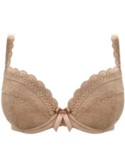 Natuurlijk - Pour Moi Rebel Bra