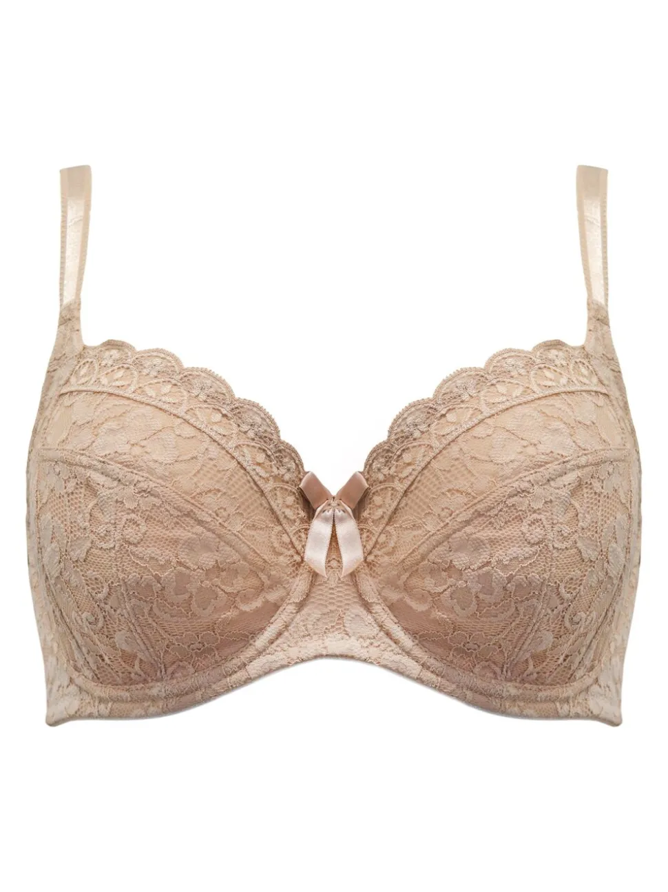 Natuurlijk - Pour Moi Rebel Bra