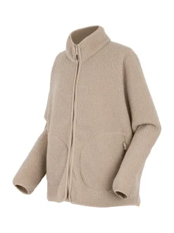 Natuurlijk - Regatta Frankie Borg Full Zip Fleece