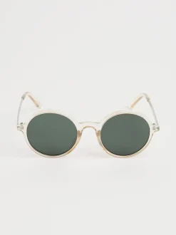 Natuurlijk - Seasalt Cornwall Cascade Round Sunglasses