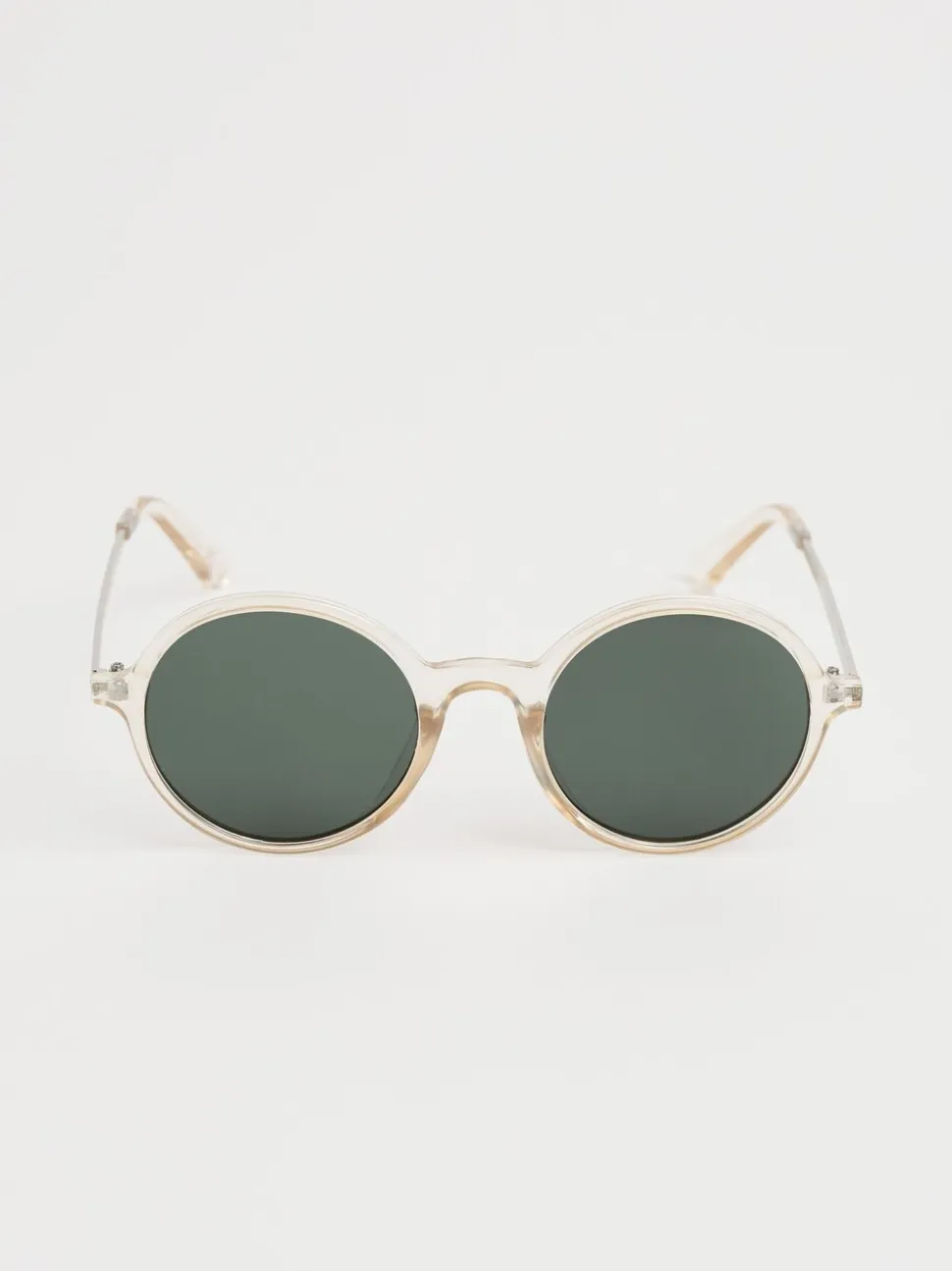 Natuurlijk - Seasalt Cornwall Cascade Round Sunglasses