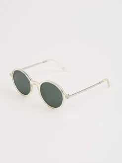Natuurlijk - Seasalt Cornwall Cascade Round Sunglasses