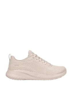 Natuurlijk - Skechers Bobs Squad Chaos Face Off damessneakers